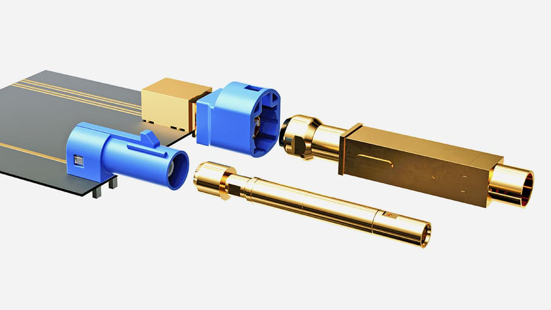 選高頻測試探針？